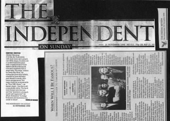 Independent & Observer
