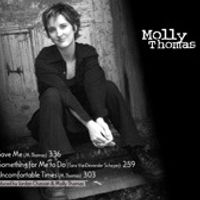 Molly Thomas ~ 3 Song EP by Molly Thomas
