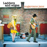 Ladders and Edges by Sugarcane Jane