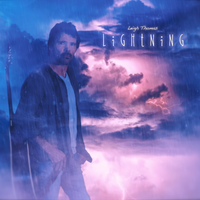 Lightning by Leigh Thomas