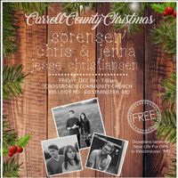 Caroll County Christmas 
