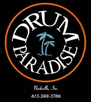 Drum Paradise Nashville Inc.