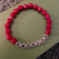 GRAVITY Bracelet