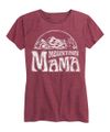 Mountain Mama Tshirt (Large)