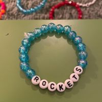ROCKETS Bracelet