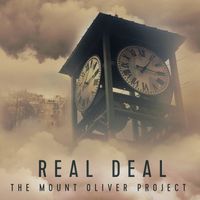 The Mount Oliver Project: CD