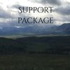$10 Support Package