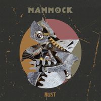 Rust by Mammock