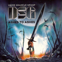 Ashes to Ashes - DSG David Shankle Group: CD
