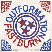Outformation - Fastburn