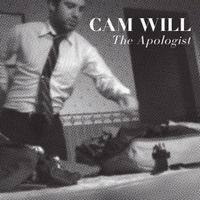 The Apologist by Cam Will