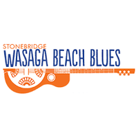 Stonebridge Wasaga Beach Blues Festival 