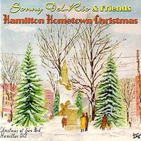 Hamiltons Home Town Christmas 
