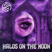 Halos On The Moon feat. Isa Nielsen