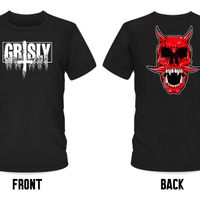 Grisly T-shirt