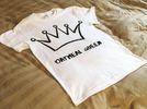 Oatmeal Queen T-shirt