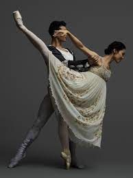 Australian Ballet - Romeo and Juliet
