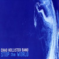 Stop The World: CD