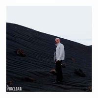 L Nuclear: J Scott Bergman L Nuclear 12" Vinyl LP