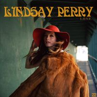 L.O.V.E.: Lindsay Perry- CD