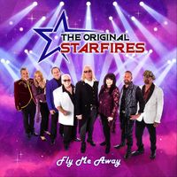 Fly Me Away: The Original Starfires CD
