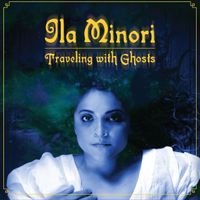 Traveling with Ghosts by ila minori