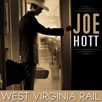 West Virginia Rail by Joe Hott