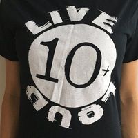 Big 10 Shirt