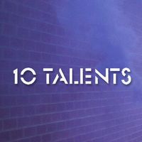 Live Loud by 10 Talents