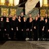 Katarina Choir Advent Concert
