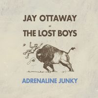 Adrenaline Junky by Jay Ottaway and The Lost Boys