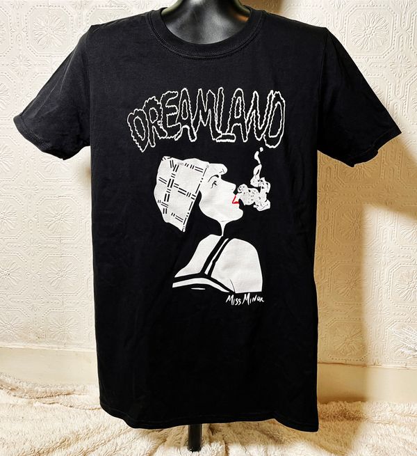 Dreamland: T-Shirt