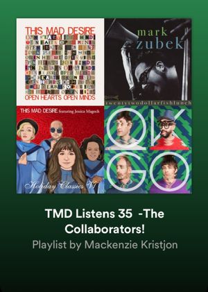 TMD Listens 35