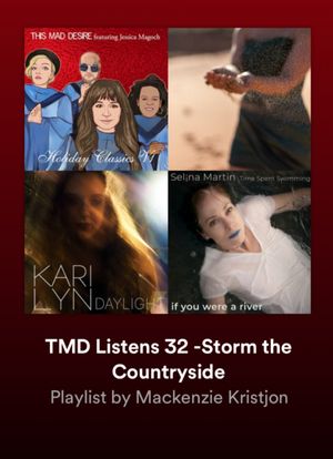 TMD Listens 32