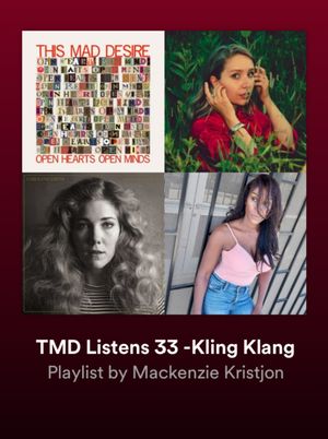 TMD Listens 33