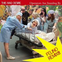 Operators Are Standing By (felino Remix) by This Mad Desire