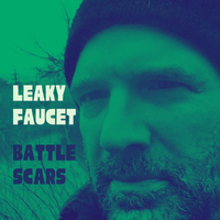 Battle Scars: CD