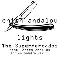 Lights (Chien Andalou Remix) by The Supermercados