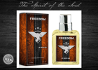 FREEDOM COLOGNE