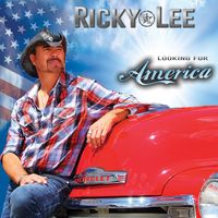 Looking For America CD