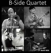 B Side Quartet