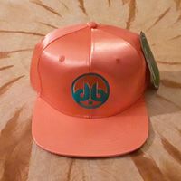 Dr. Bacon Lid - New Logo!