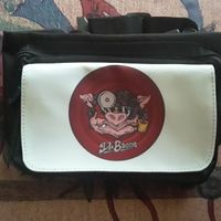 Dr. Bacon Fanny Pack