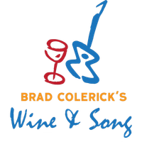 Wine & Song - Brad & Friends