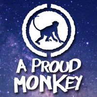 Proud Monkey (duo)