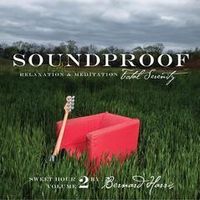 SoundProof / Digital Download by Bernard Harris