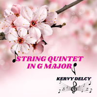 String Quintet In G Major by Kervy Delcy