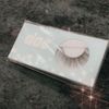 "Silver Lining" by Doe Lashes