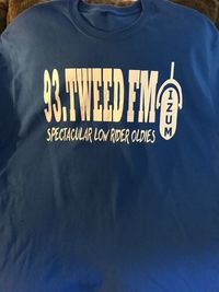 Tweed Cadillac Custom T-Shirts