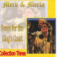 "Songs For The King's Court - Collection 3"